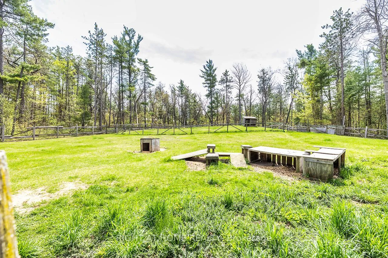 Photo 28 of 414 Pratt Road, Alnwick/Haldimand, Rural Alnwick/Haldimand — HOMEH