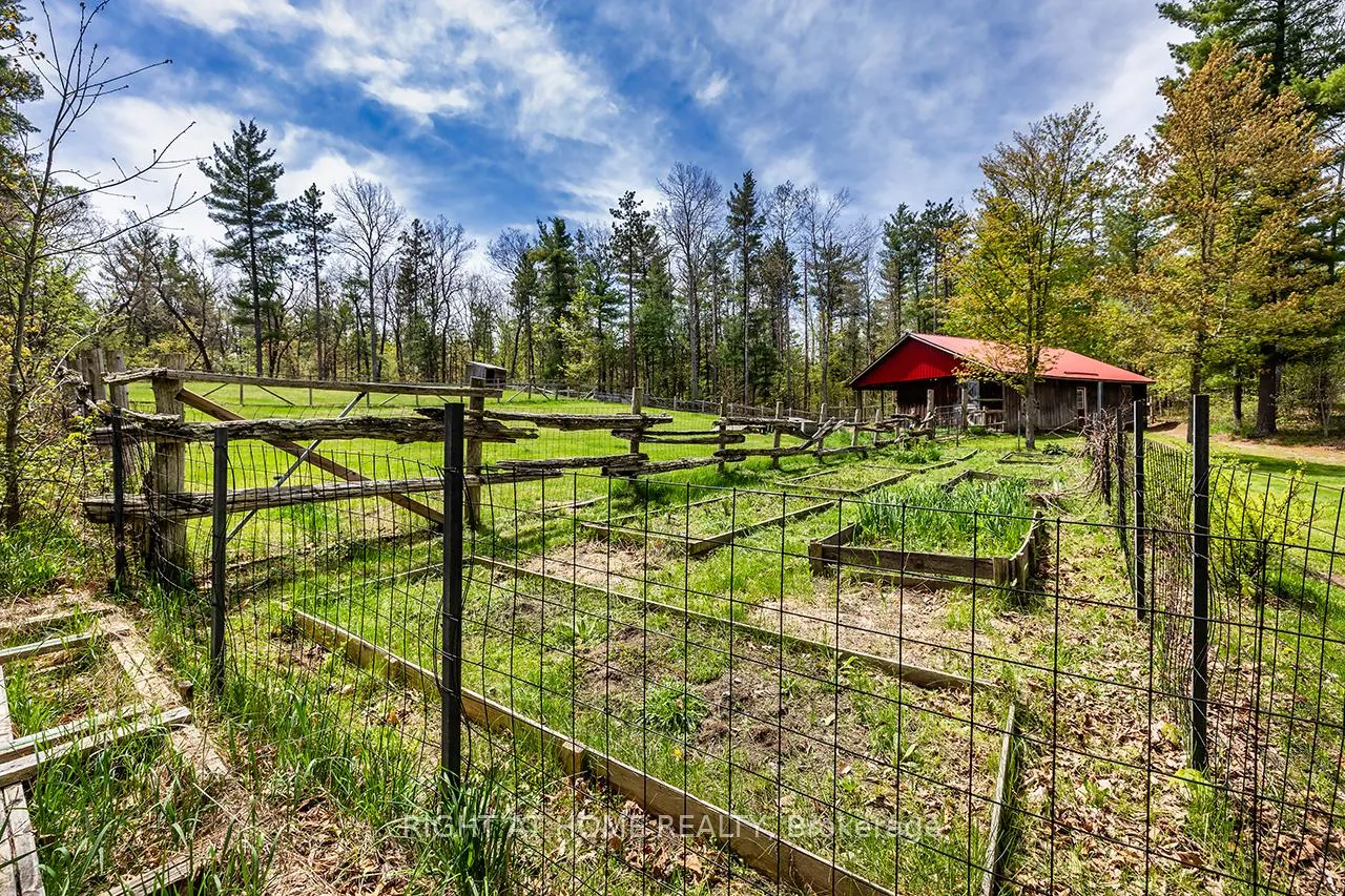 Photo 29 of 414 Pratt Road, Alnwick/Haldimand, Rural Alnwick/Haldimand — HOMEH