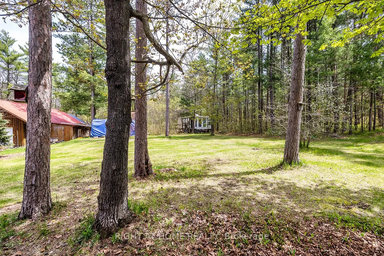 Photo 30 of 414 Pratt Road, Alnwick/Haldimand, Rural Alnwick/Haldimand — HOMEH