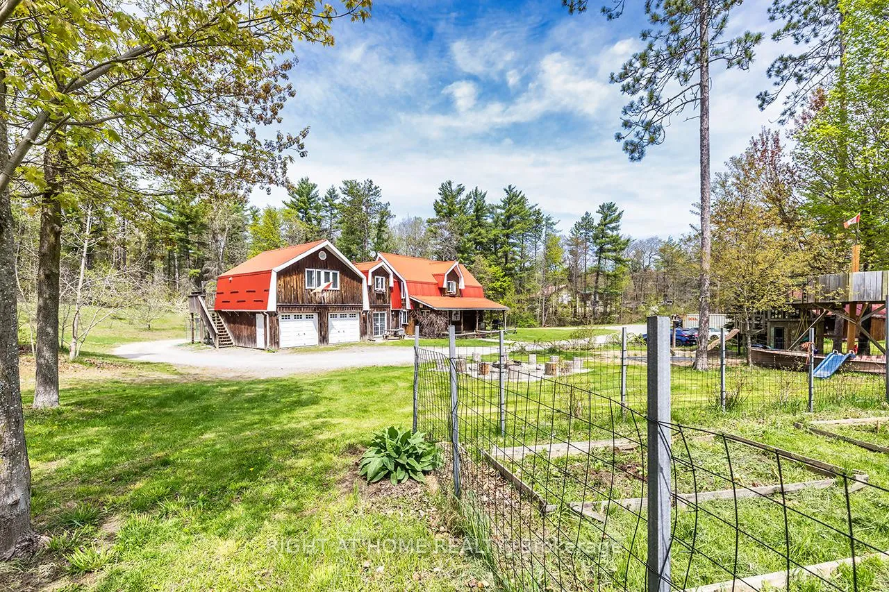 Photo 33 of 414 Pratt Road, Alnwick/Haldimand, Rural Alnwick/Haldimand — HOMEH