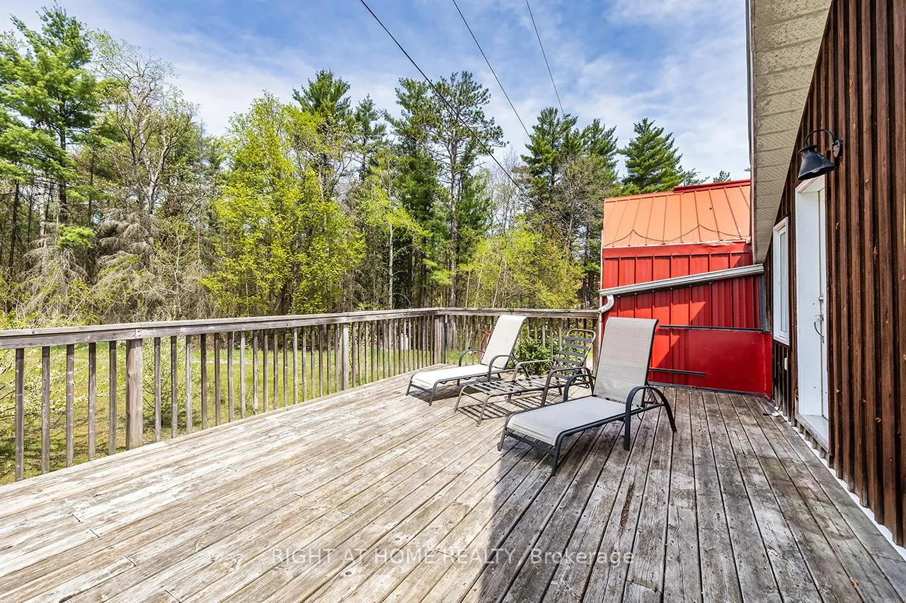 Photo 34 of 414 Pratt Road, Alnwick/Haldimand, Rural Alnwick/Haldimand — HOMEH