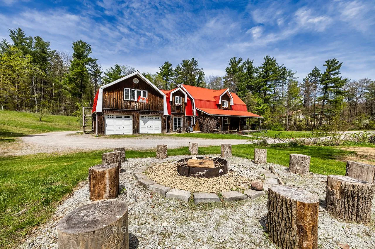 Photo 35 of 414 Pratt Road, Alnwick/Haldimand, Rural Alnwick/Haldimand — HOMEH