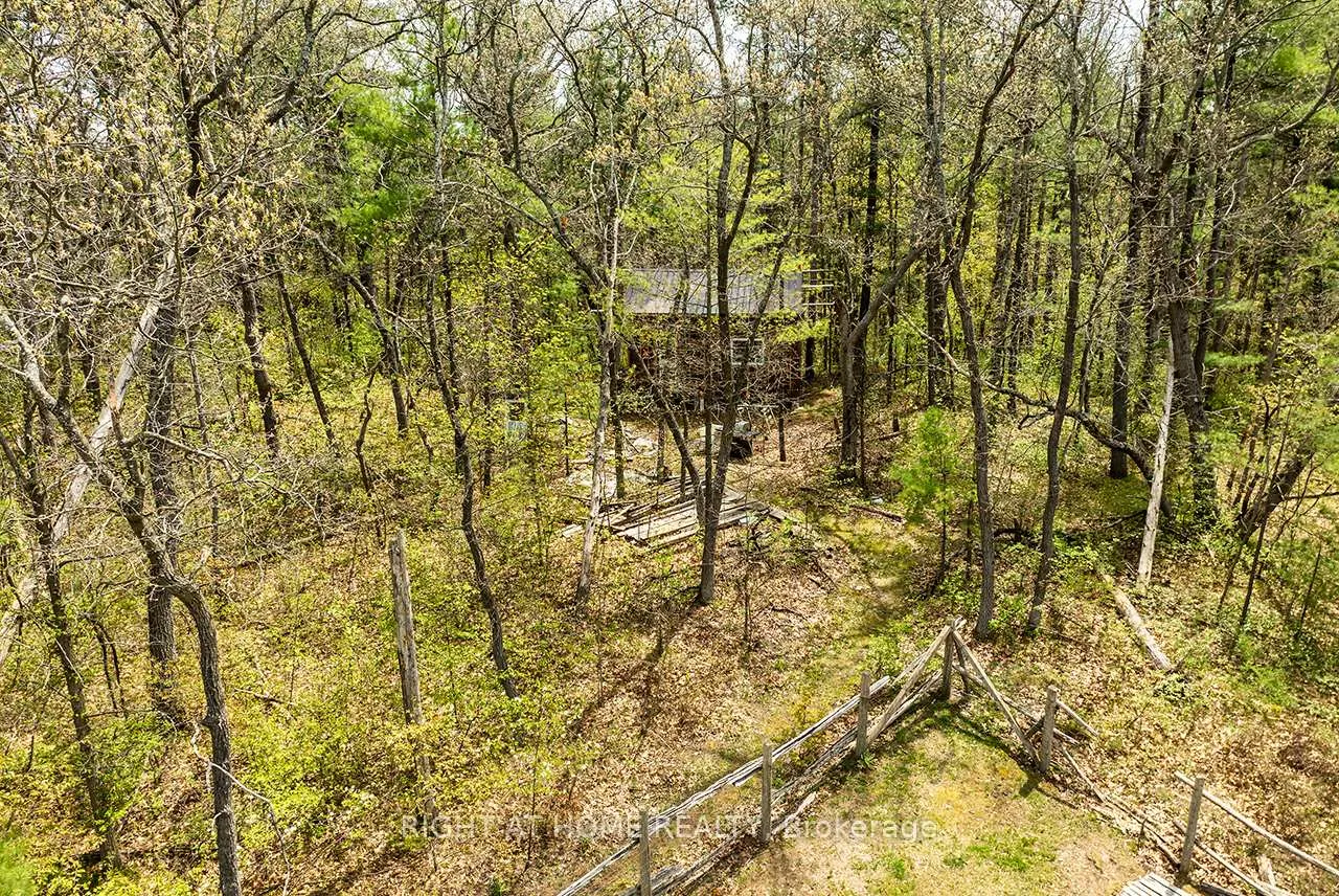 Photo 37 of 414 Pratt Road, Alnwick/Haldimand, Rural Alnwick/Haldimand — HOMEH