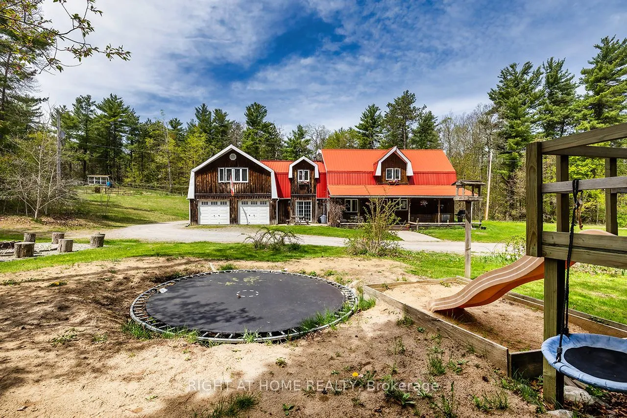 Photo 38 of 414 Pratt Road, Alnwick/Haldimand, Rural Alnwick/Haldimand — HOMEH