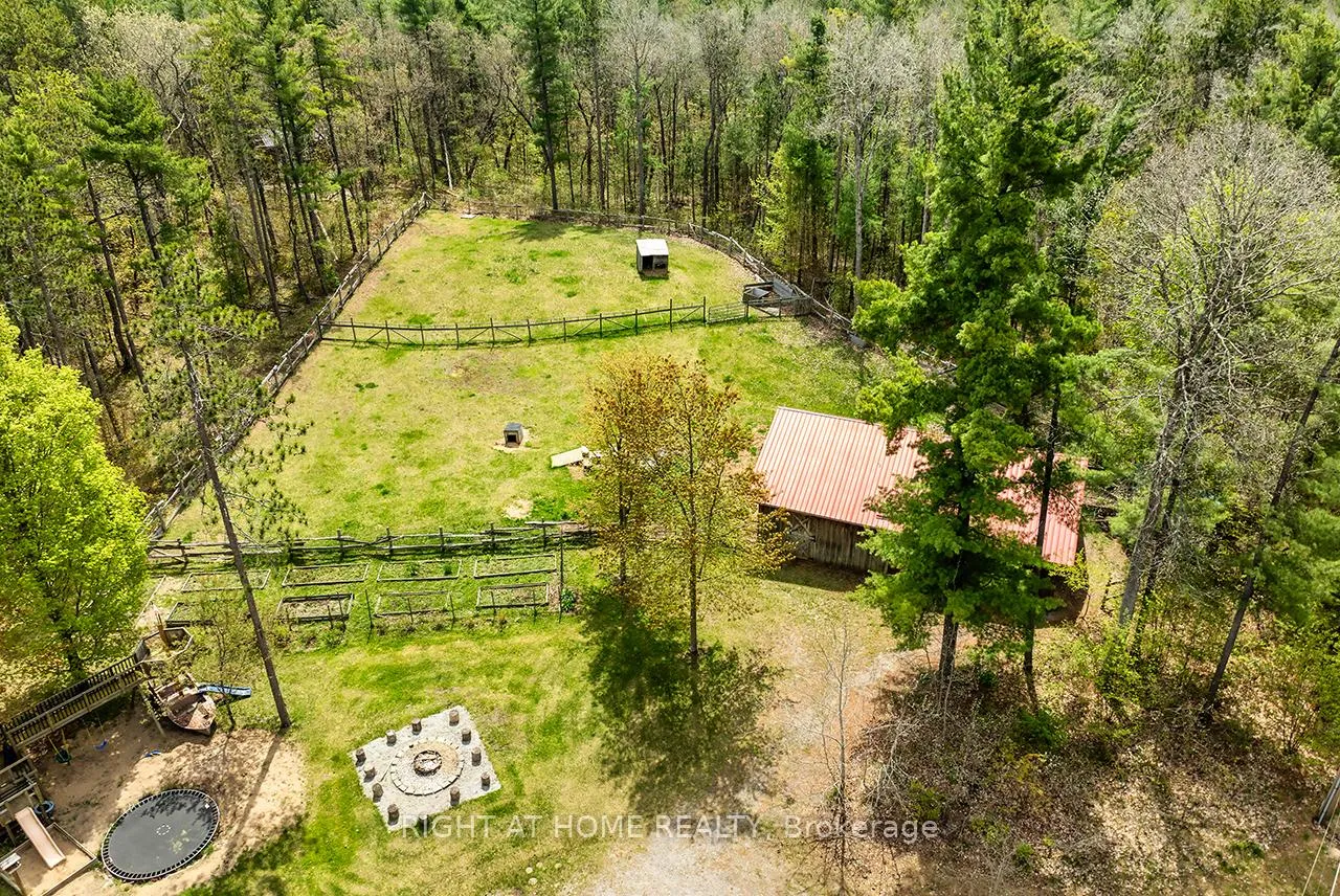 Photo 39 of 414 Pratt Road, Alnwick/Haldimand, Rural Alnwick/Haldimand — HOMEH