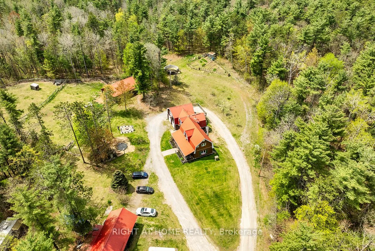 Photo 40 of 414 Pratt Road, Alnwick/Haldimand, Rural Alnwick/Haldimand — HOMEH
