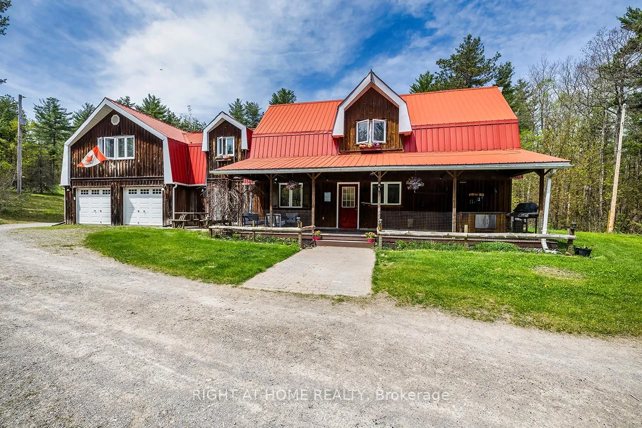 Photo 41 of 414 Pratt Road, Alnwick/Haldimand, Rural Alnwick/Haldimand — HOMEH