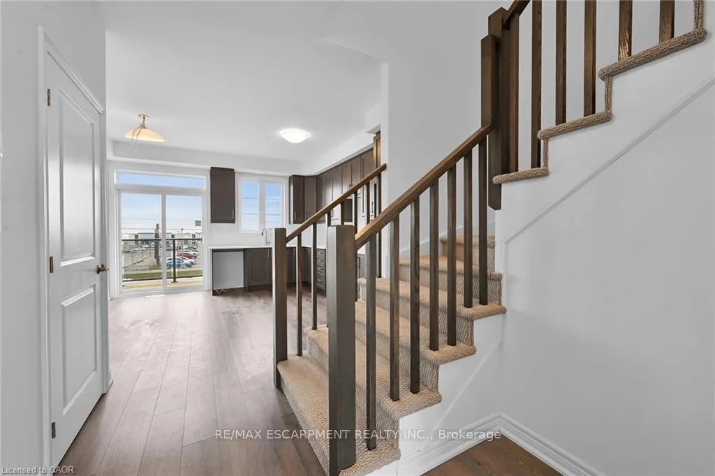 Photo 9 of Unit 35, 120 Court Drive, Brant, Paris — HOMEH