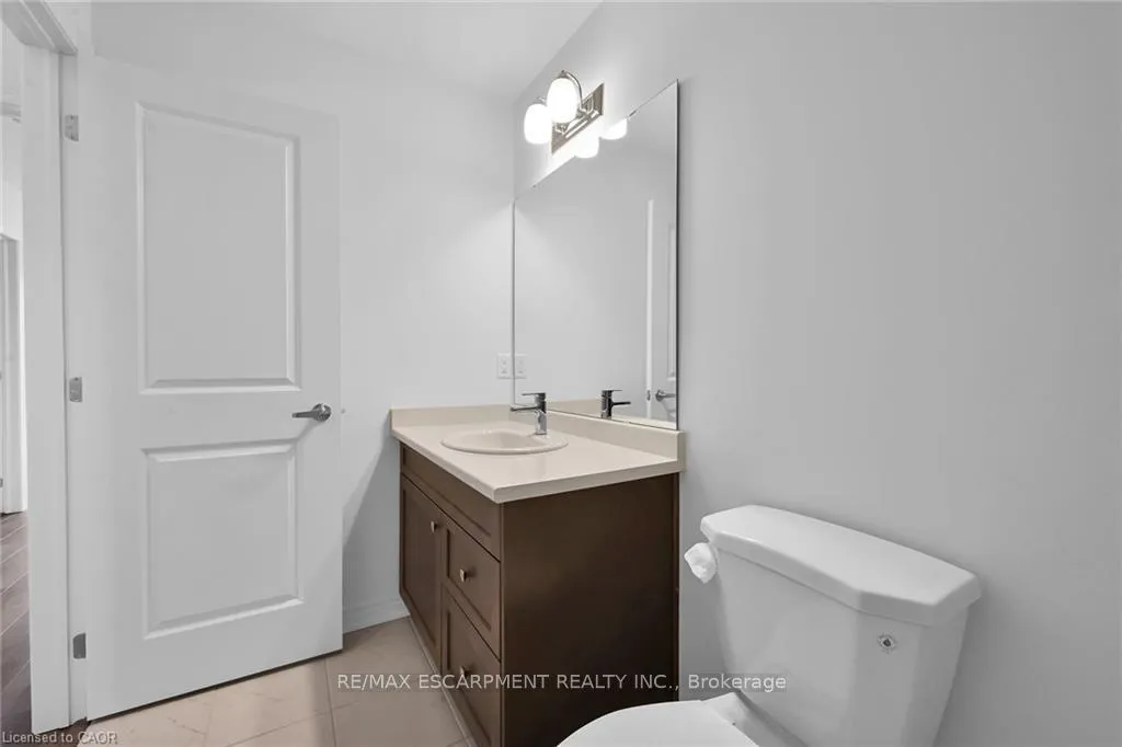 Photo 26 of Unit 35, 120 Court Drive, Brant, Paris — HOMEH