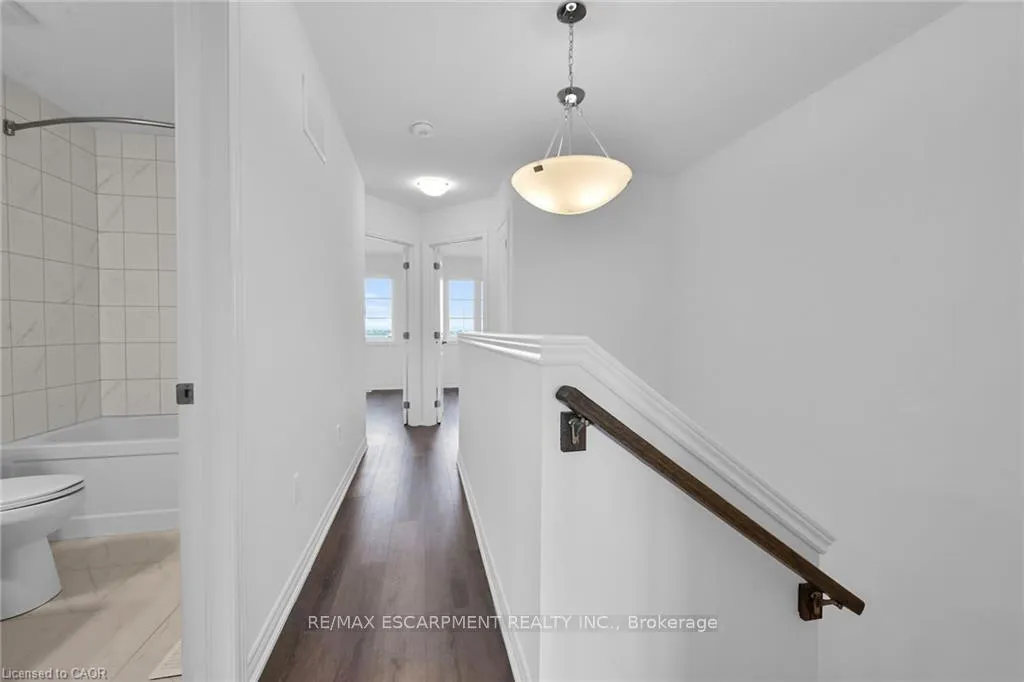 Photo 27 of Unit 35, 120 Court Drive, Brant, Paris — HOMEH