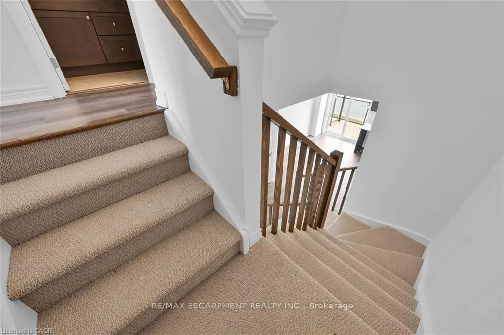 Photo 28 of Unit 35, 120 Court Drive, Brant, Paris — HOMEH