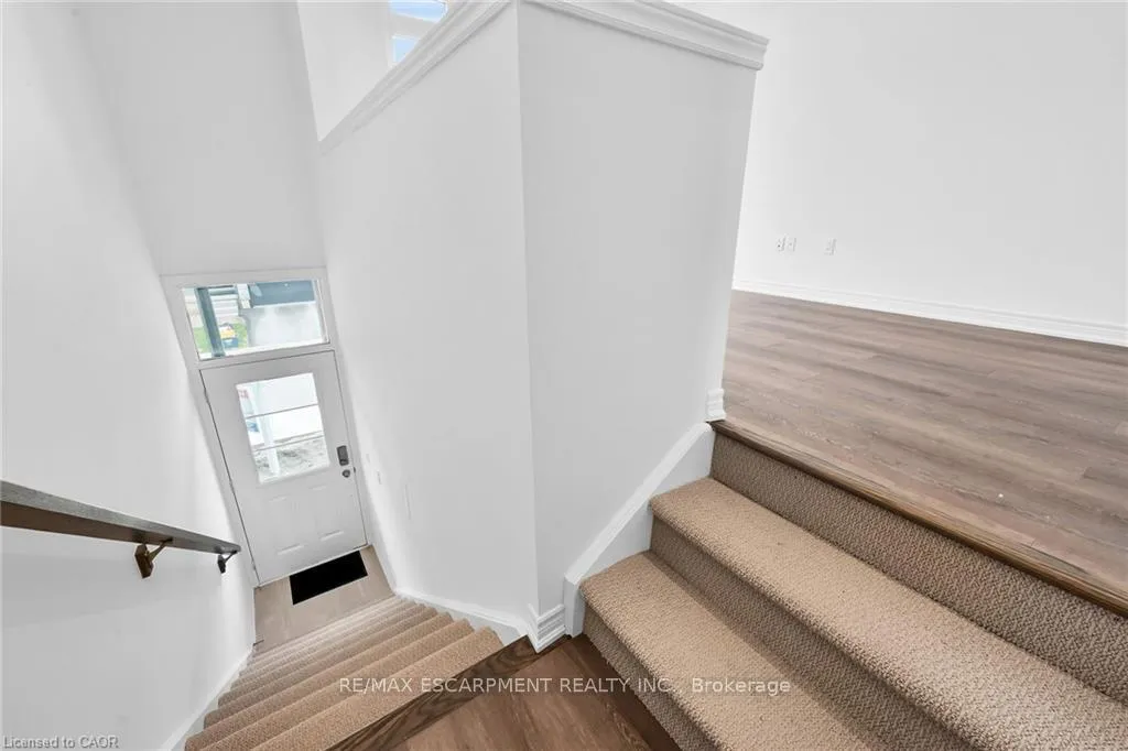 Photo 29 of Unit 35, 120 Court Drive, Brant, Paris — HOMEH