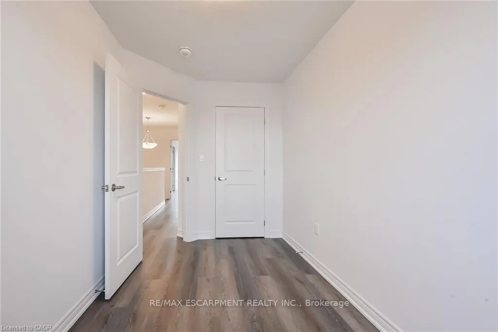 Photo 37 of Unit 35, 120 Court Drive, Brant, Paris — HOMEH