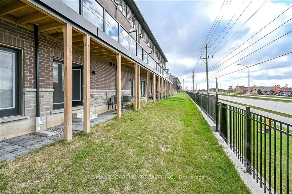 Photo 42 of Unit 35, 120 Court Drive, Brant, Paris — HOMEH