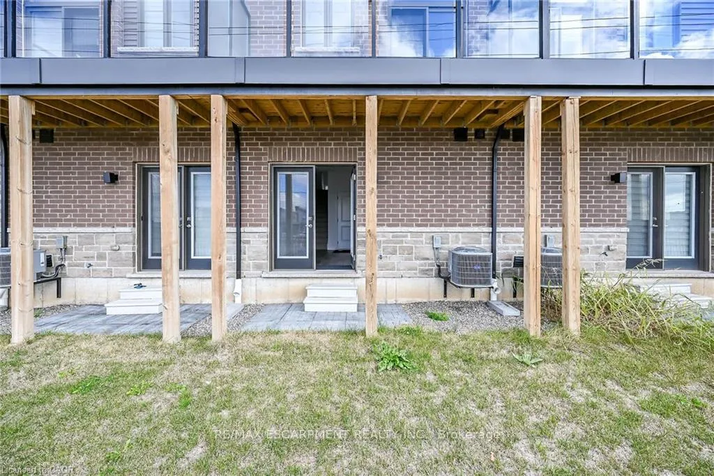 Photo 44 of Unit 35, 120 Court Drive, Brant, Paris — HOMEH