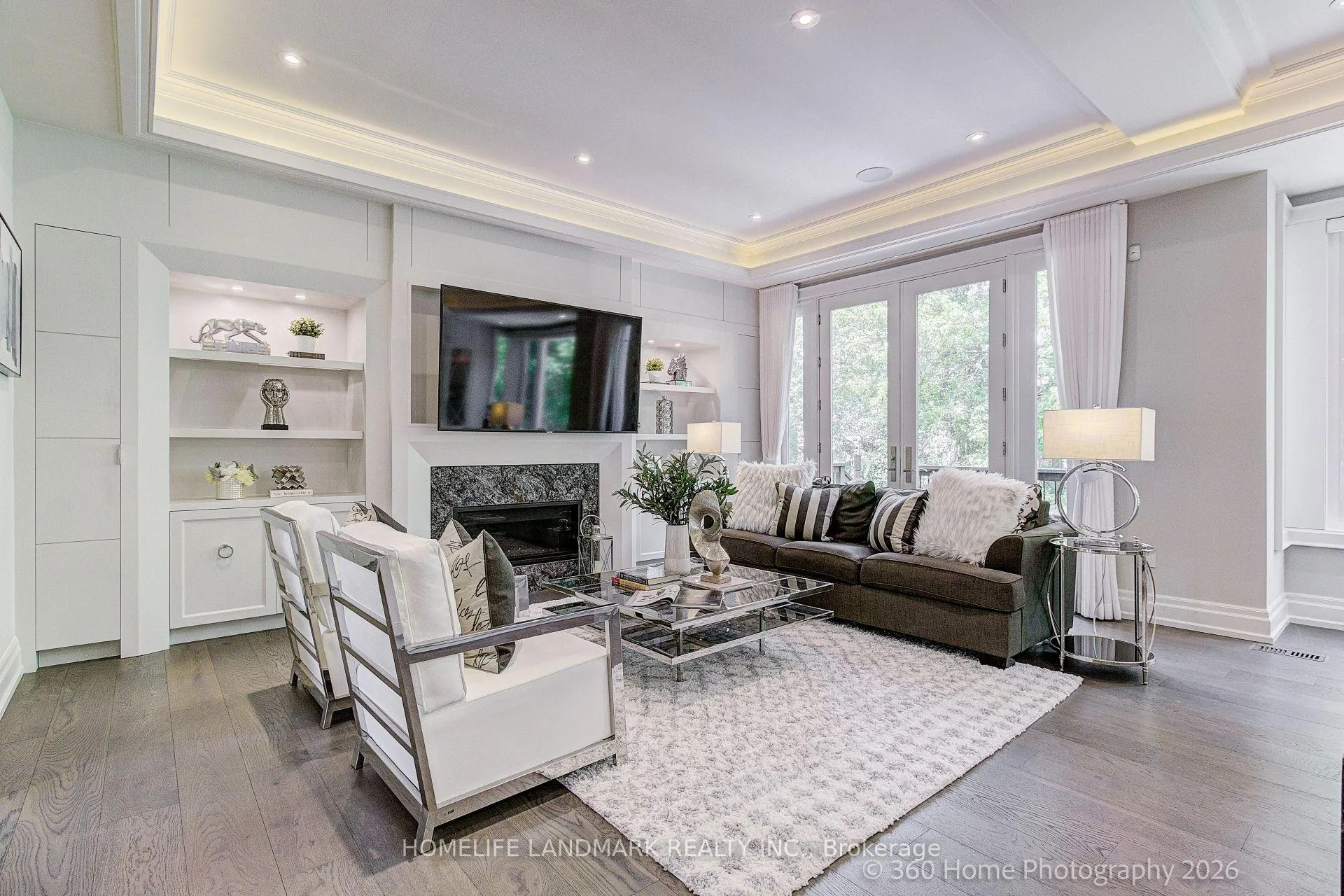 Photo 15 of 176 Caribou Road, Toronto, Bedford Park-Nortown — HOMEH