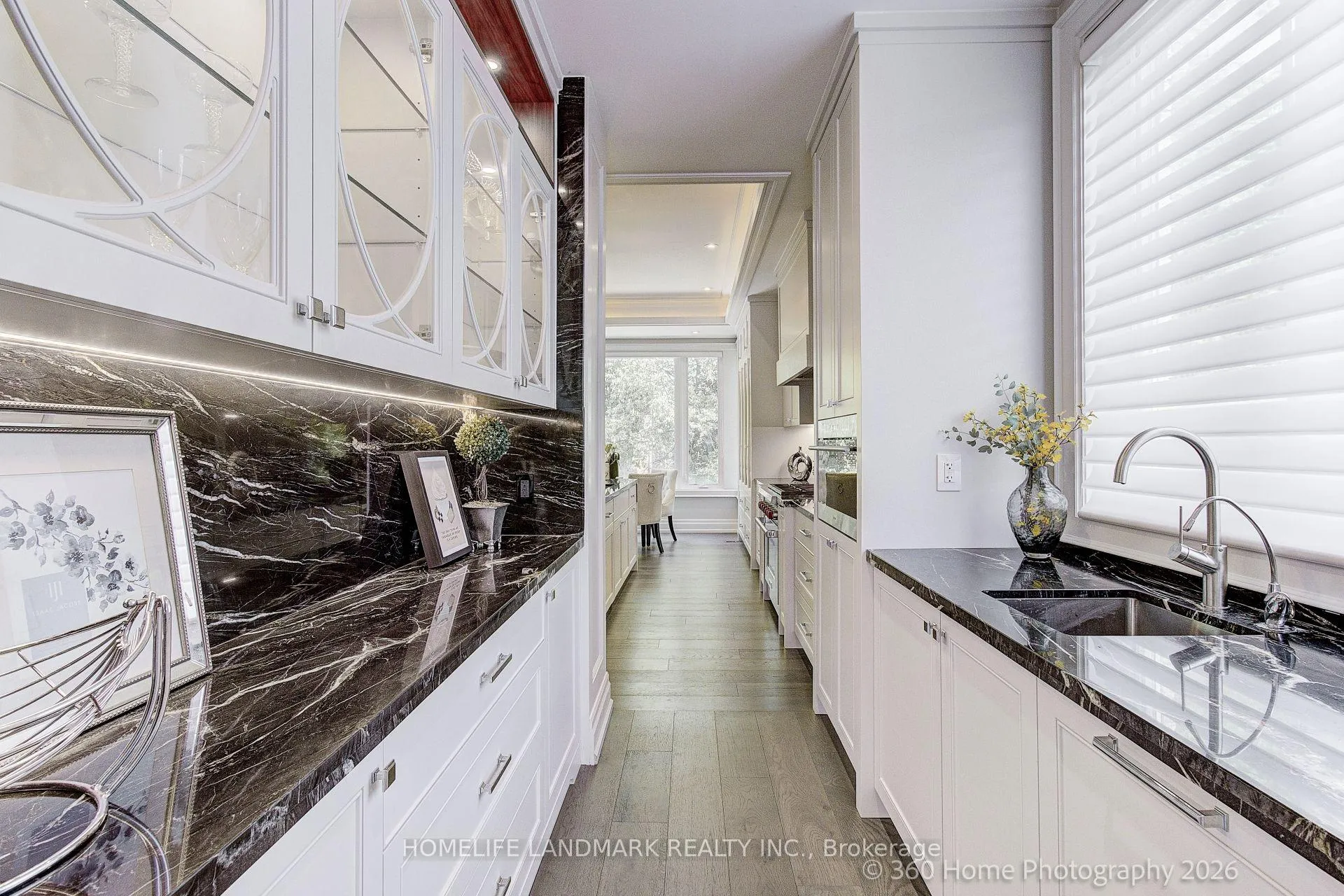 Photo 20 of 176 Caribou Road, Toronto, Bedford Park-Nortown — HOMEH