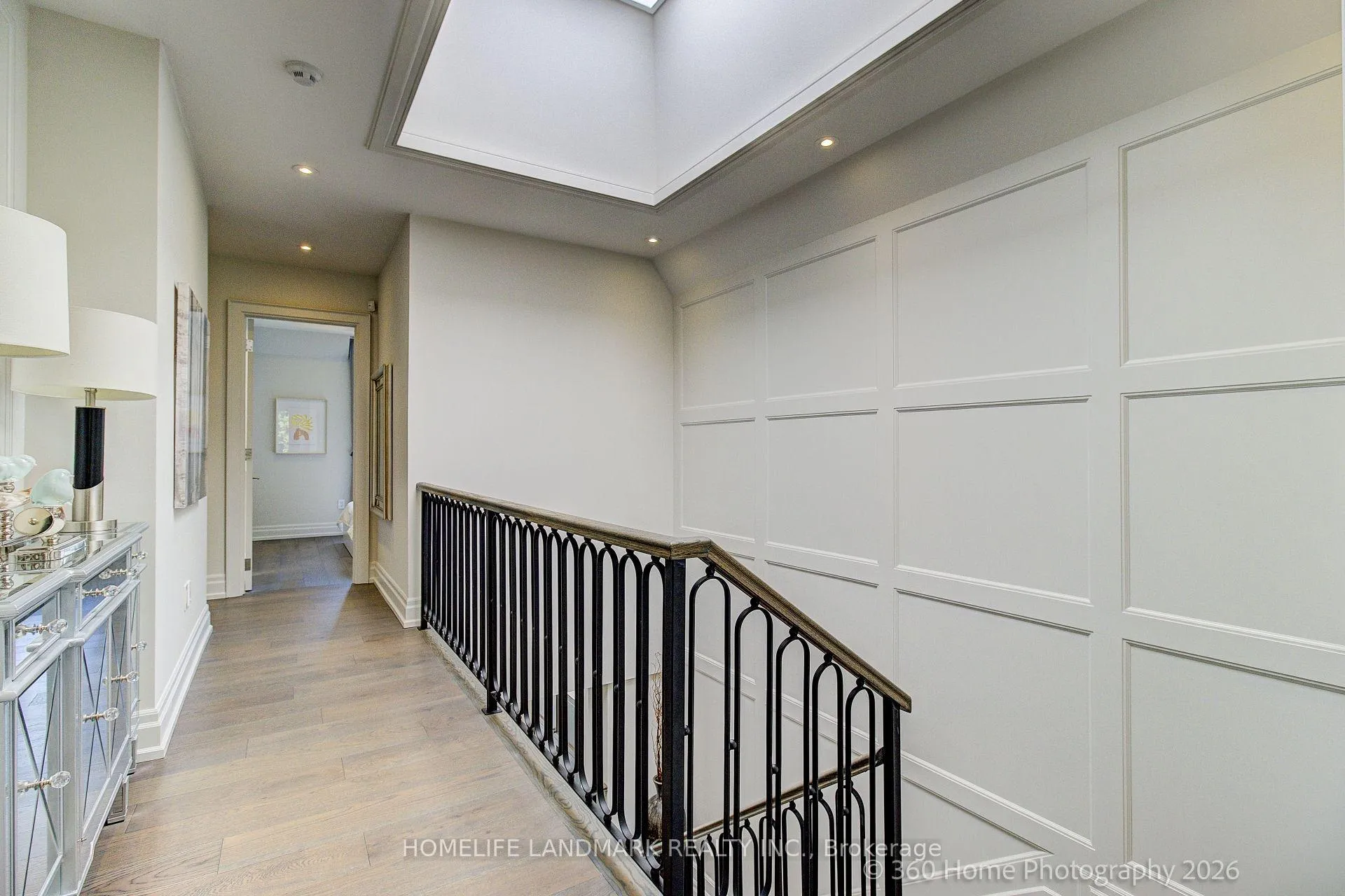 Photo 23 of 176 Caribou Road, Toronto, Bedford Park-Nortown — HOMEH