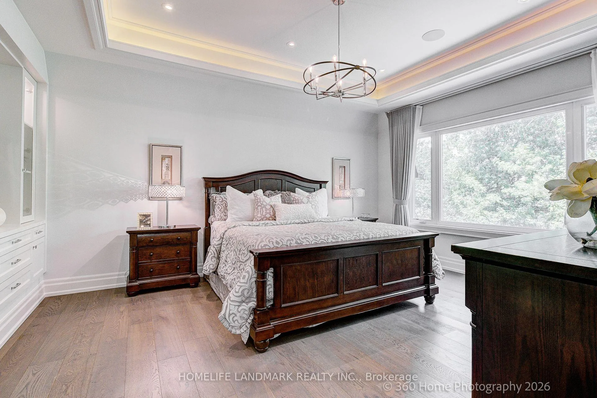 Photo 24 of 176 Caribou Road, Toronto, Bedford Park-Nortown — HOMEH