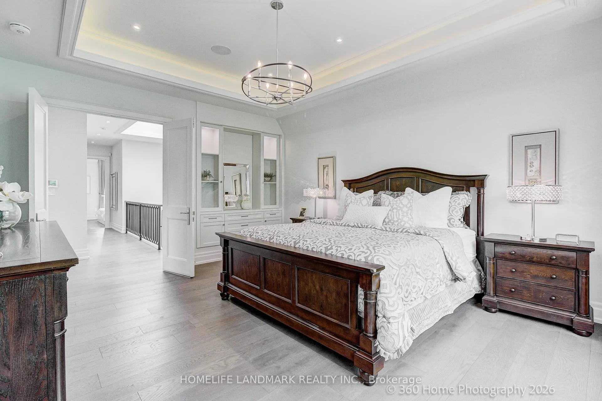 Photo 25 of 176 Caribou Road, Toronto, Bedford Park-Nortown — HOMEH