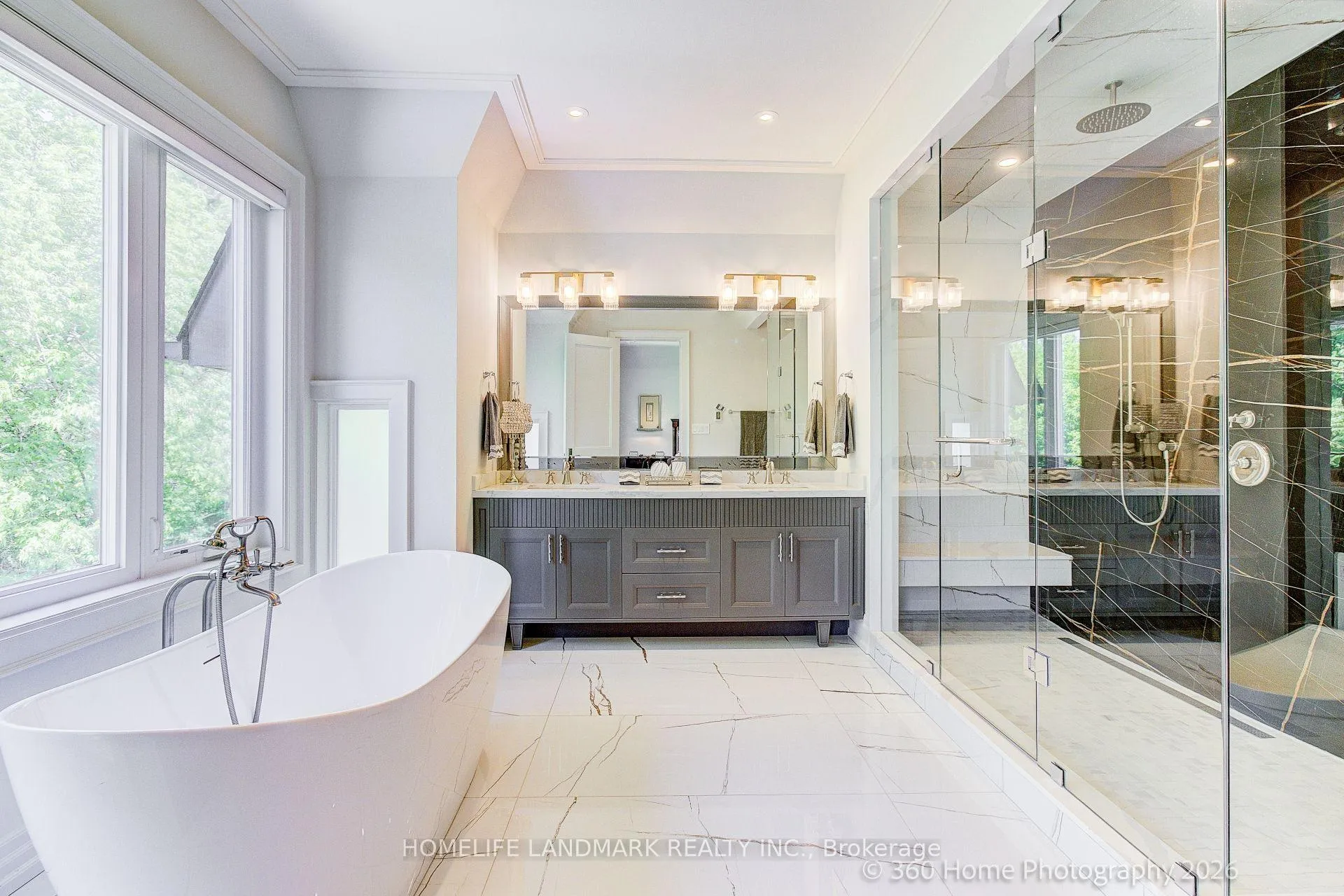 Photo 26 of 176 Caribou Road, Toronto, Bedford Park-Nortown — HOMEH