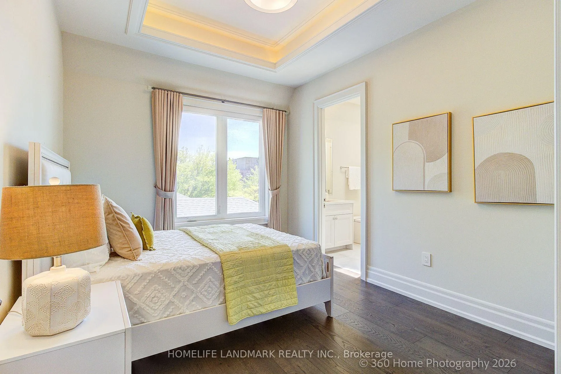 Photo 28 of 176 Caribou Road, Toronto, Bedford Park-Nortown — HOMEH