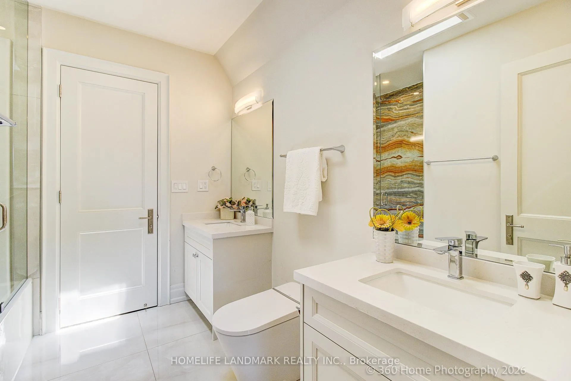 Photo 30 of 176 Caribou Road, Toronto, Bedford Park-Nortown — HOMEH