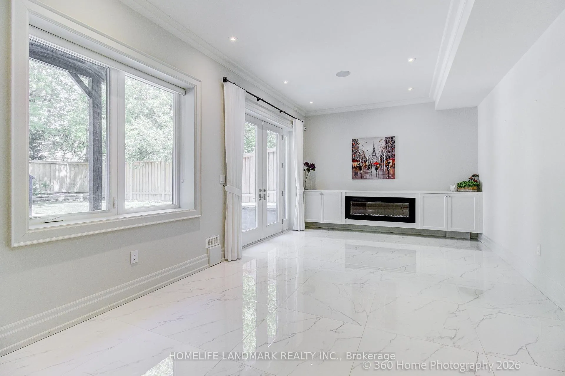 Photo 34 of 176 Caribou Road, Toronto, Bedford Park-Nortown — HOMEH