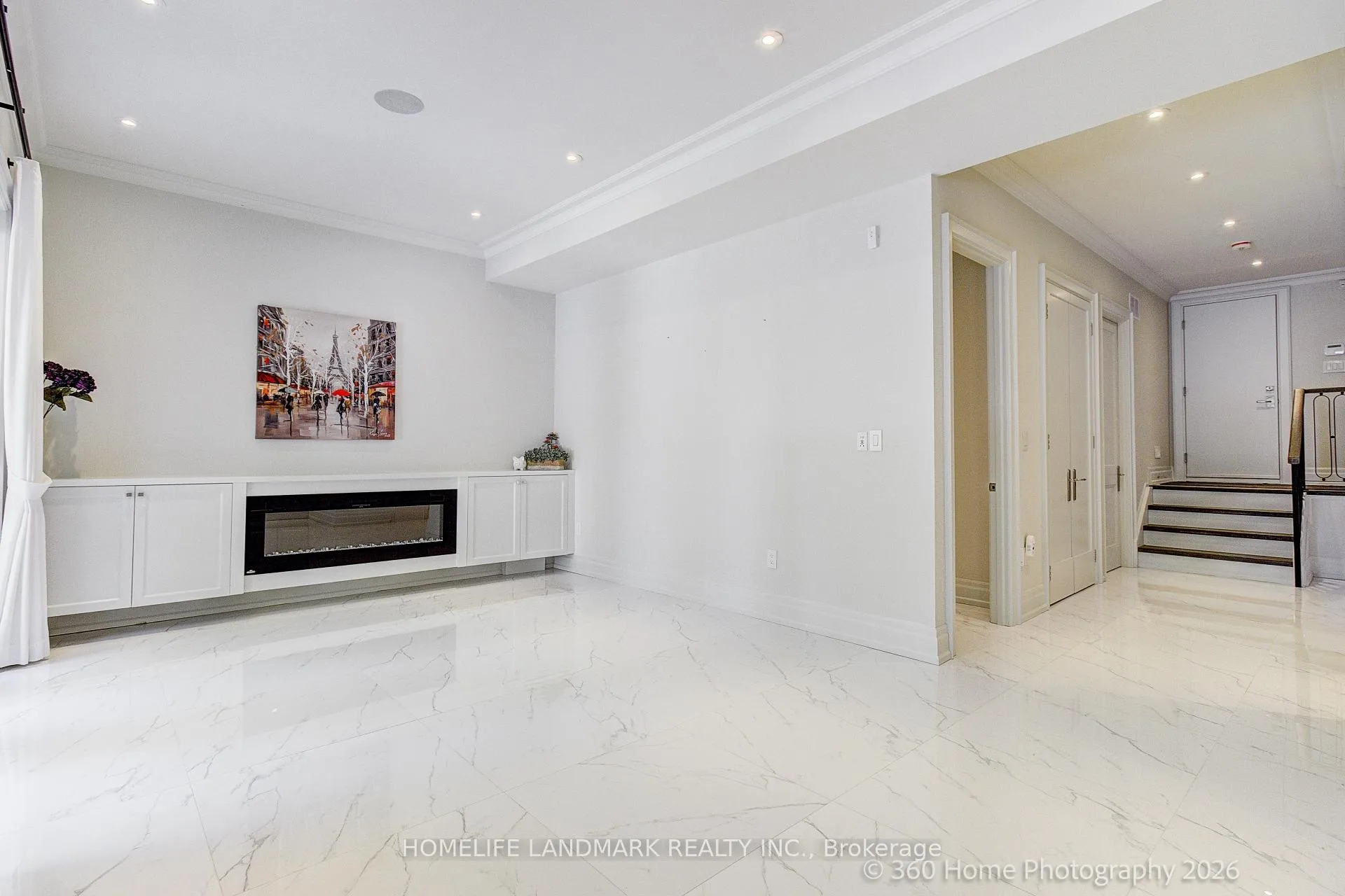 Photo 35 of 176 Caribou Road, Toronto, Bedford Park-Nortown — HOMEH
