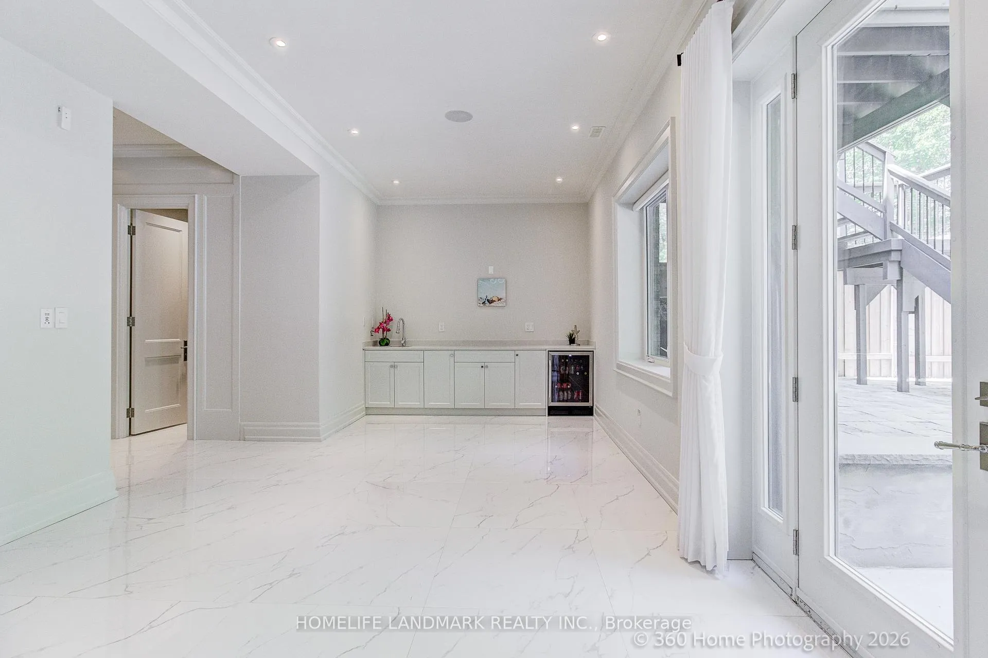 Photo 36 of 176 Caribou Road, Toronto, Bedford Park-Nortown — HOMEH