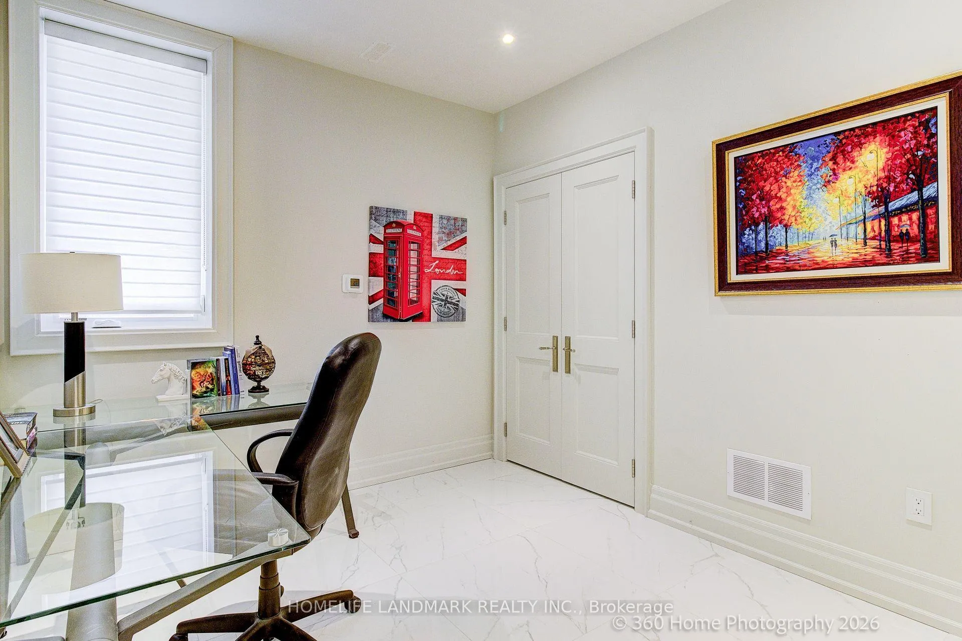 Photo 37 of 176 Caribou Road, Toronto, Bedford Park-Nortown — HOMEH