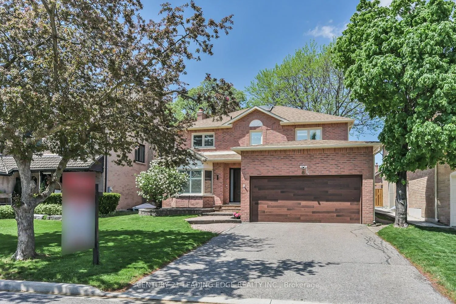 Photo 1 of 6 Dalecroft Circle, Markham, Unionville — HOMEH