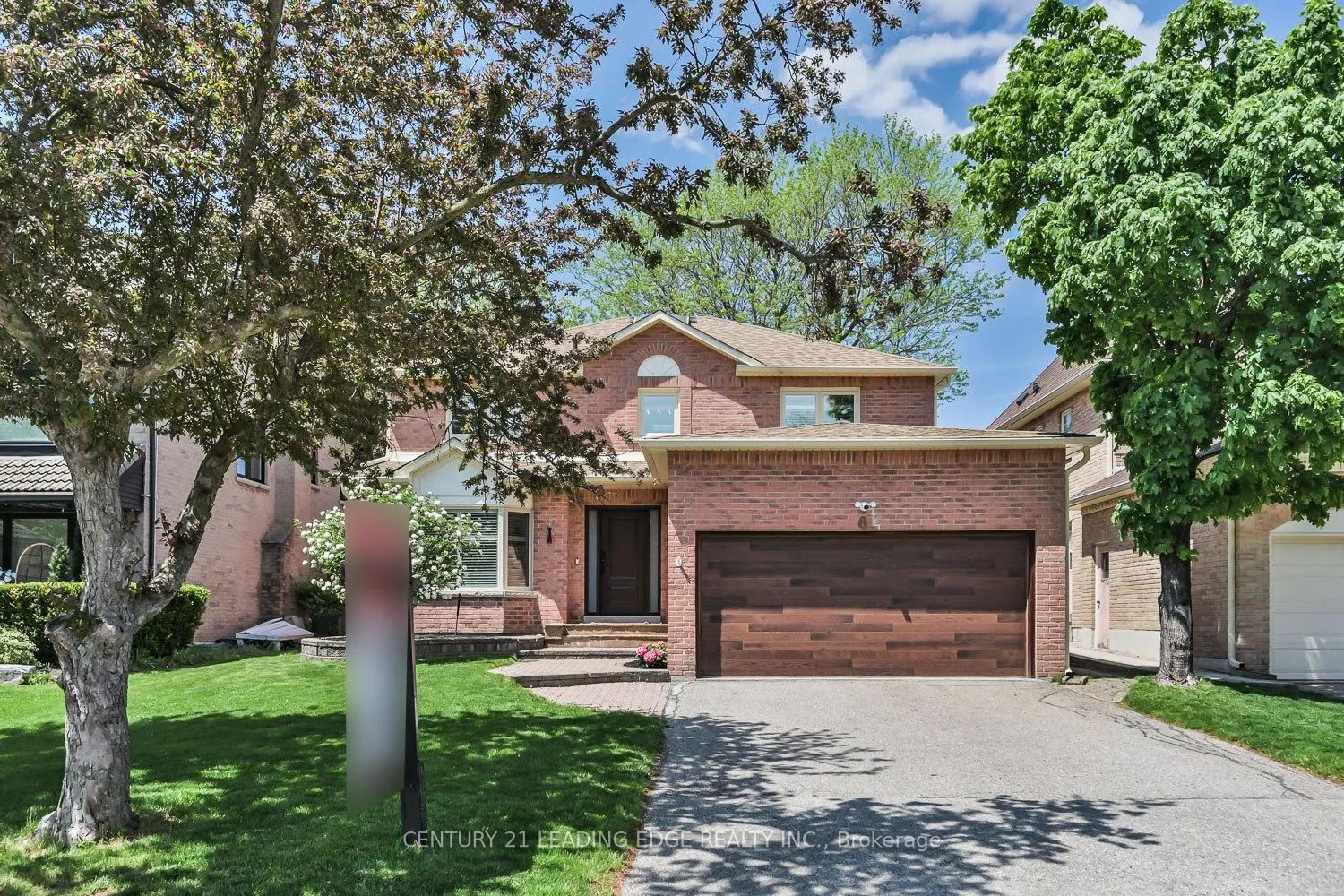 Photo 2 of 6 Dalecroft Circle, Markham, Unionville — HOMEH