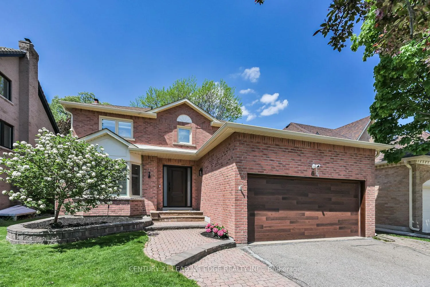Photo 3 of 6 Dalecroft Circle, Markham, Unionville — HOMEH
