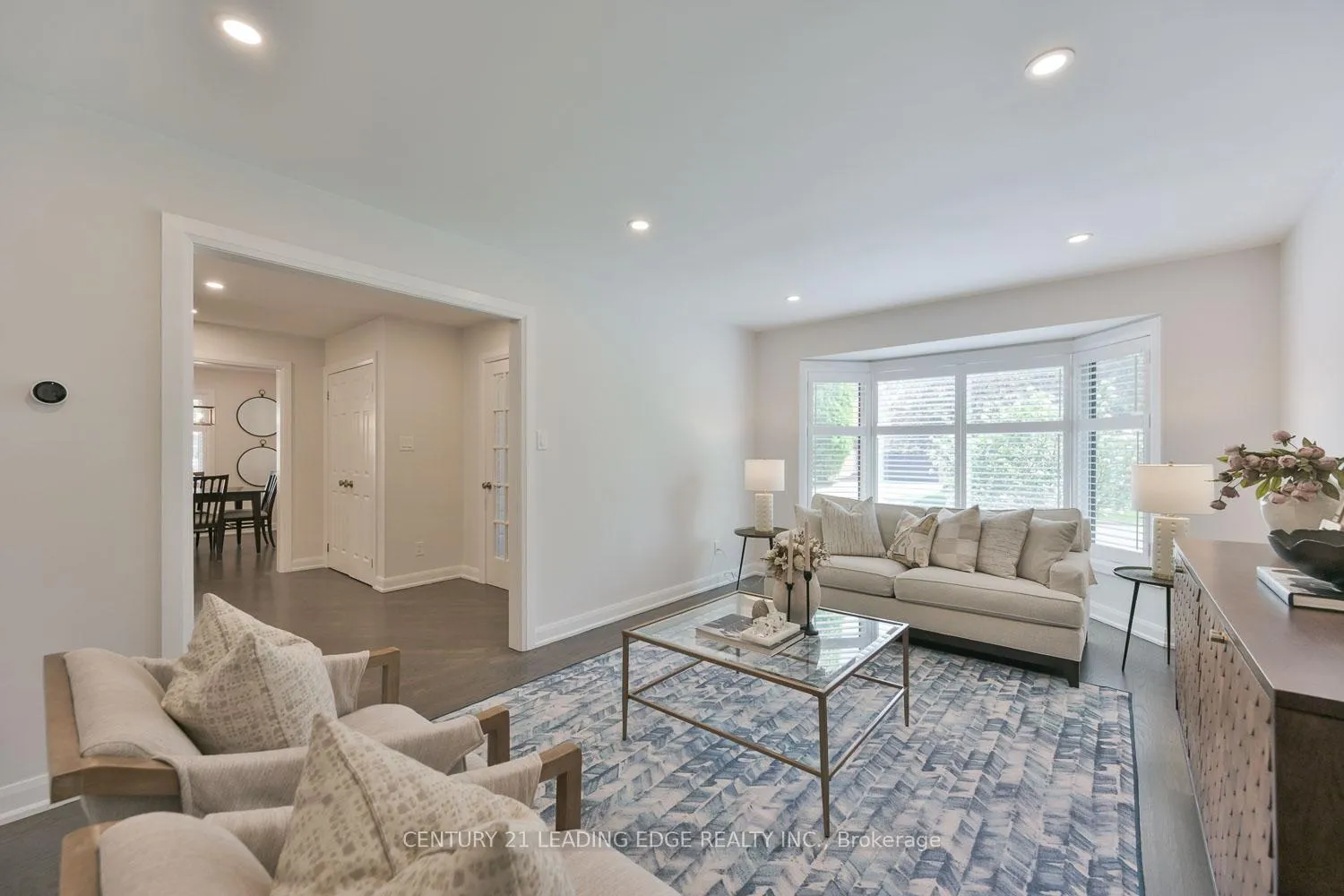 Photo 8 of 6 Dalecroft Circle, Markham, Unionville — HOMEH