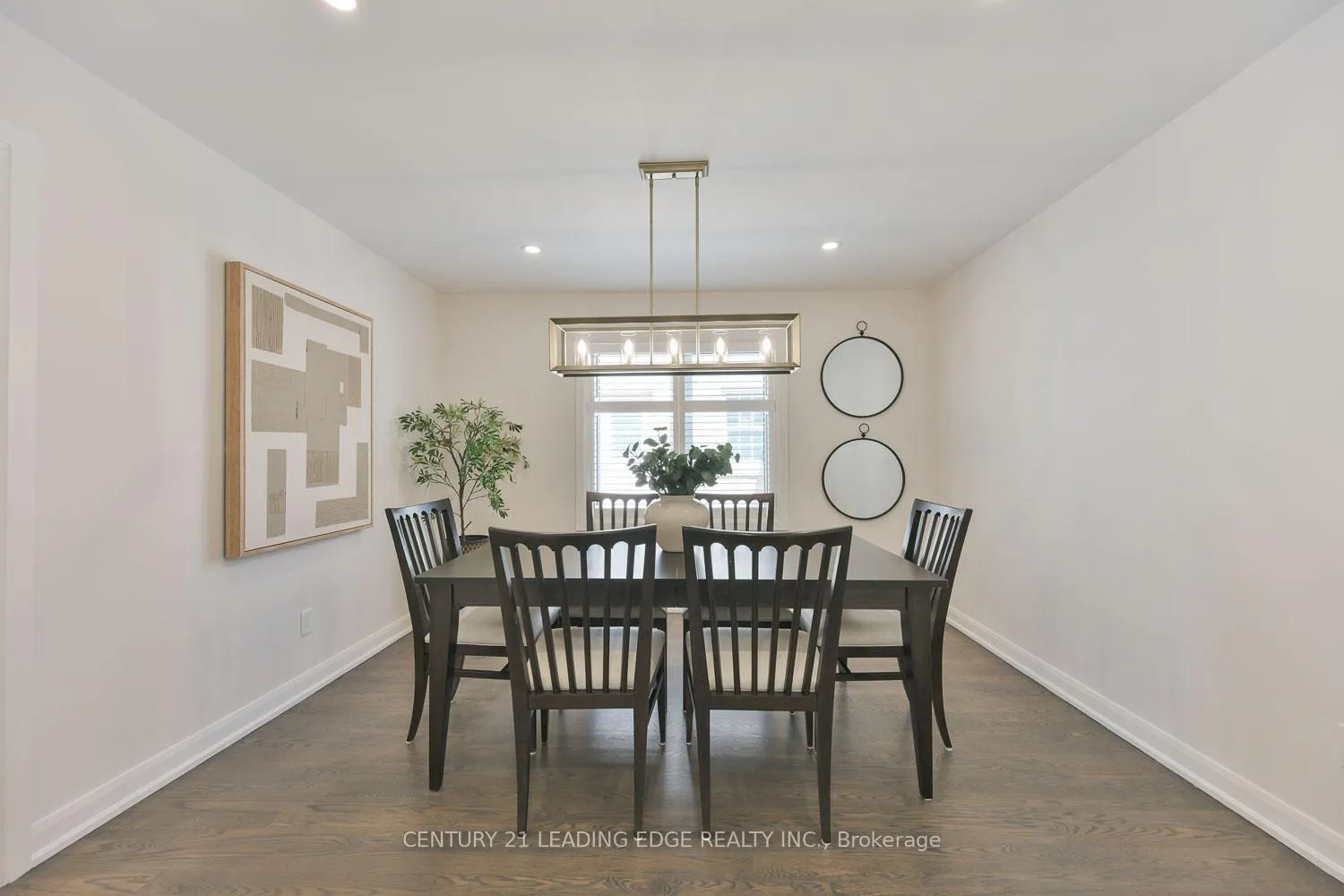 Photo 10 of 6 Dalecroft Circle, Markham, Unionville — HOMEH