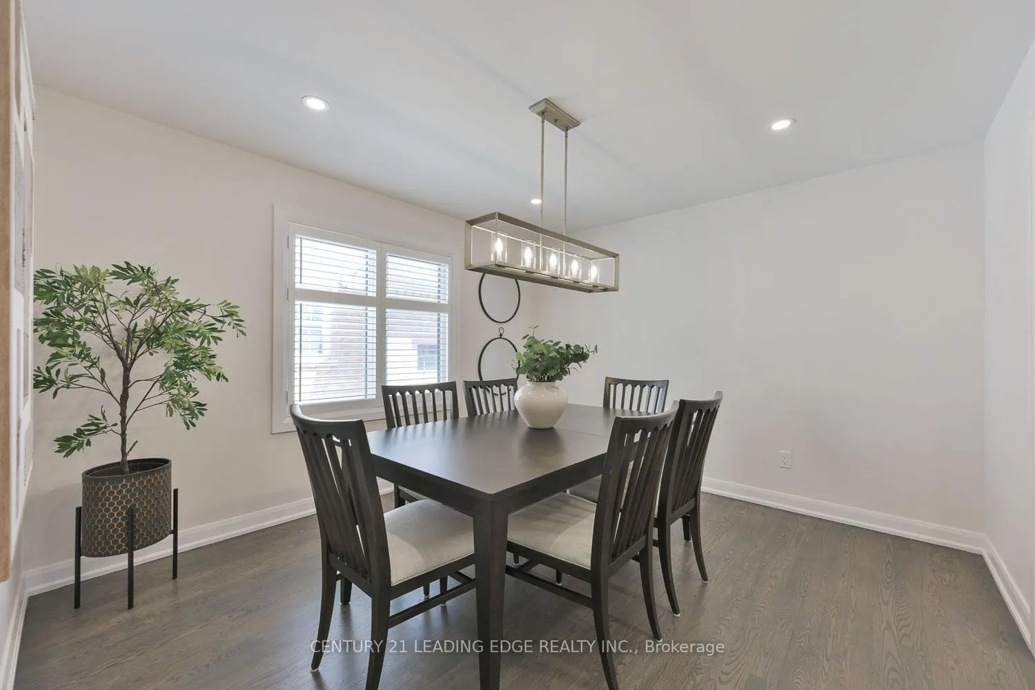Photo 11 of 6 Dalecroft Circle, Markham, Unionville — HOMEH
