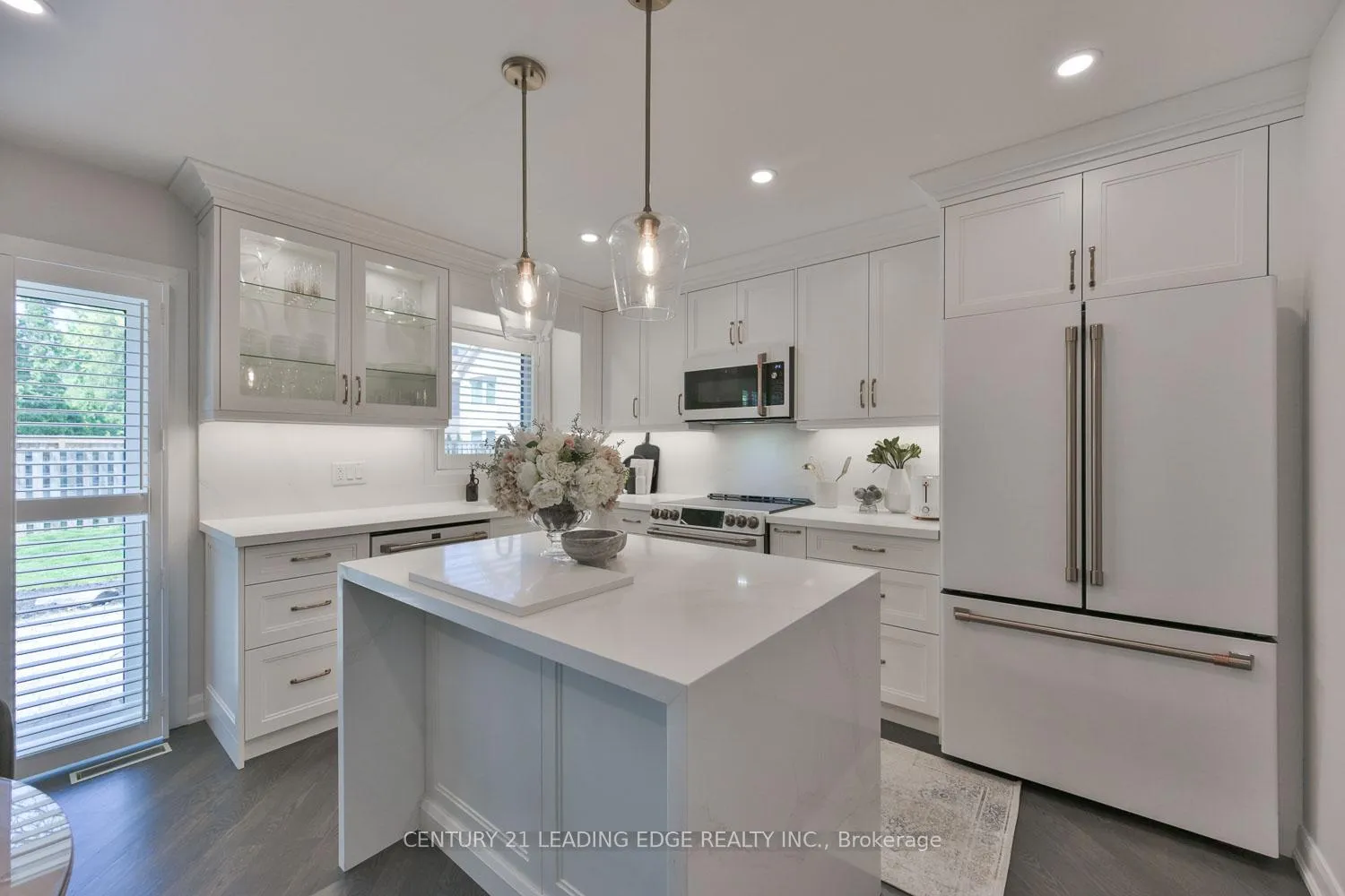 Photo 14 of 6 Dalecroft Circle, Markham, Unionville — HOMEH