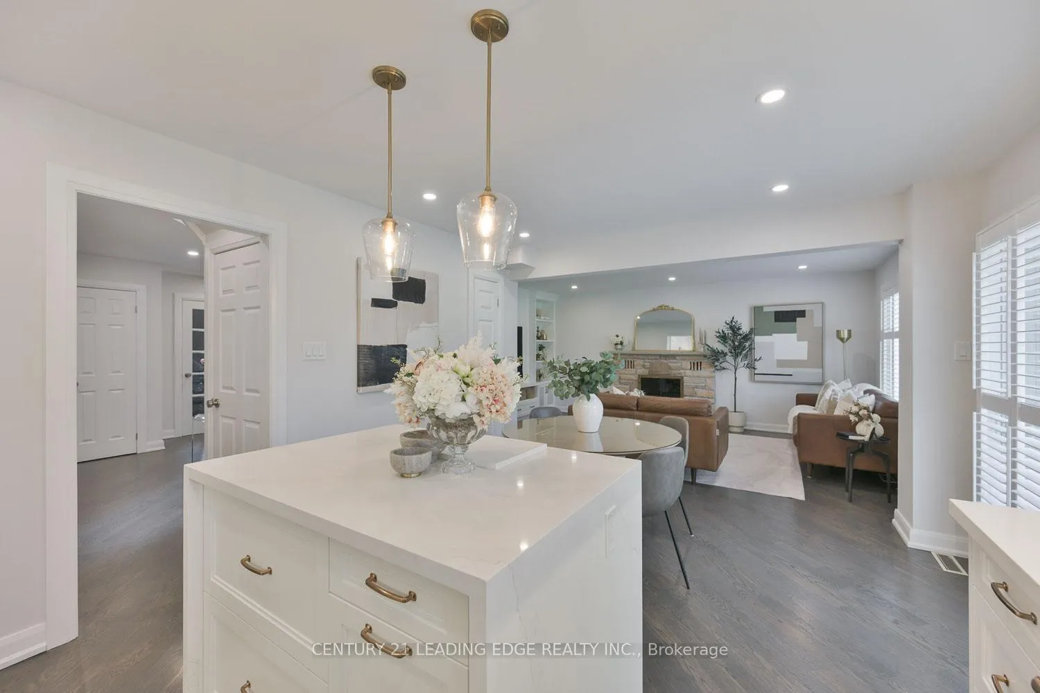 Photo 15 of 6 Dalecroft Circle, Markham, Unionville — HOMEH