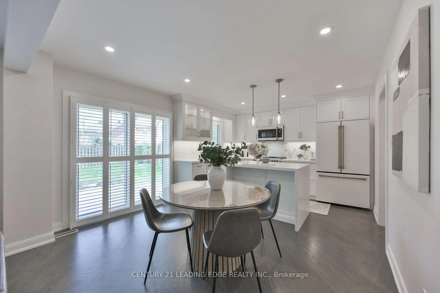 Photo 20 of 6 Dalecroft Circle, Markham, Unionville — HOMEH