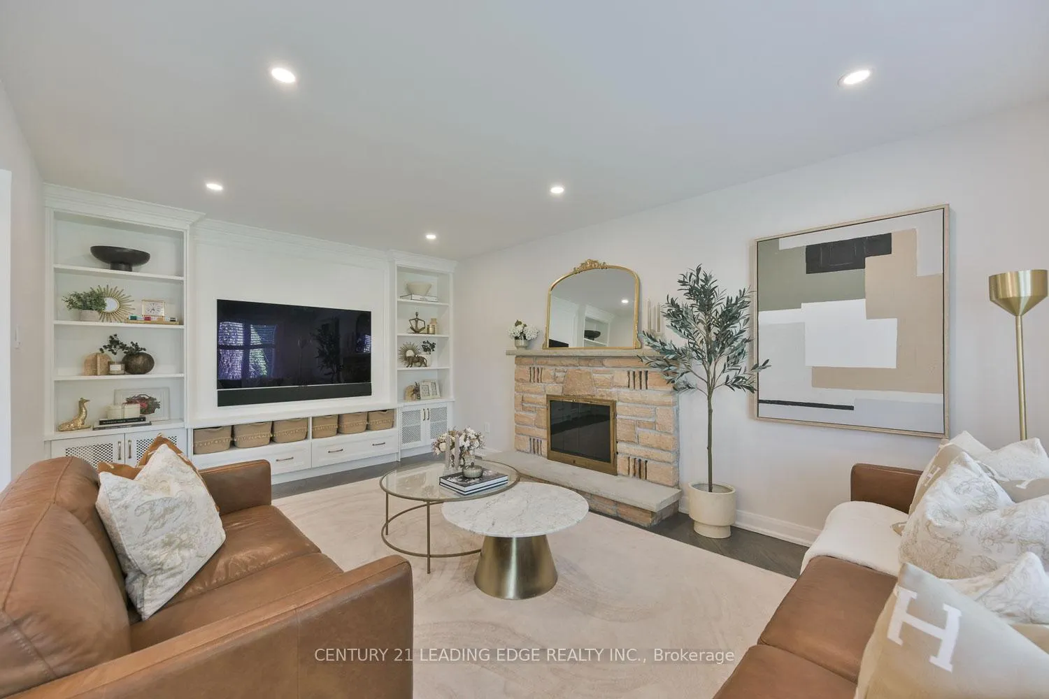 Photo 21 of 6 Dalecroft Circle, Markham, Unionville — HOMEH