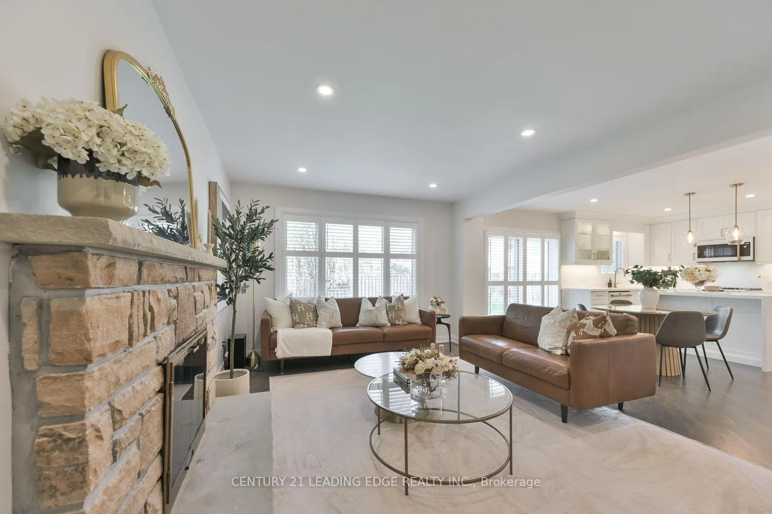 Photo 22 of 6 Dalecroft Circle, Markham, Unionville — HOMEH