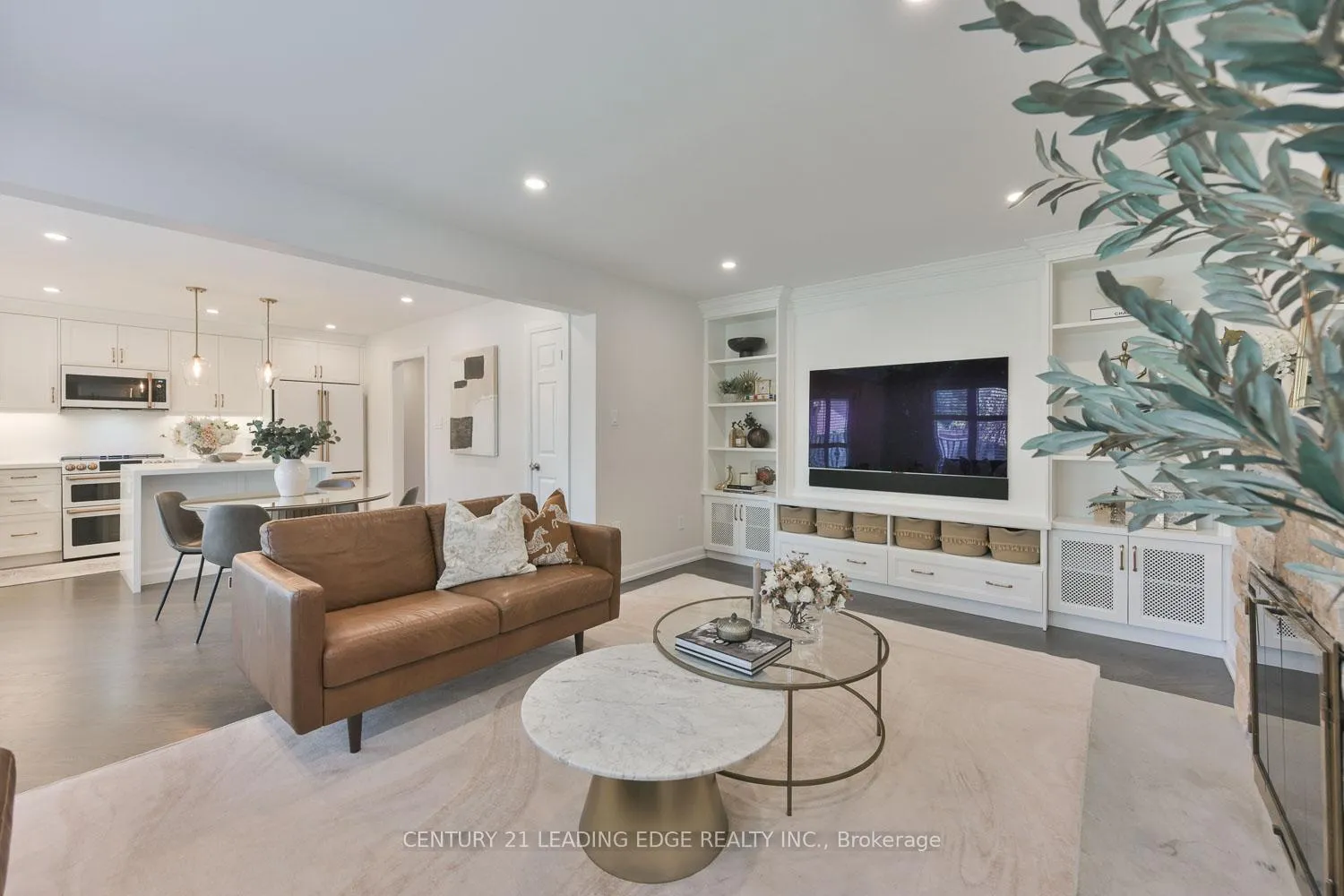 Photo 23 of 6 Dalecroft Circle, Markham, Unionville — HOMEH