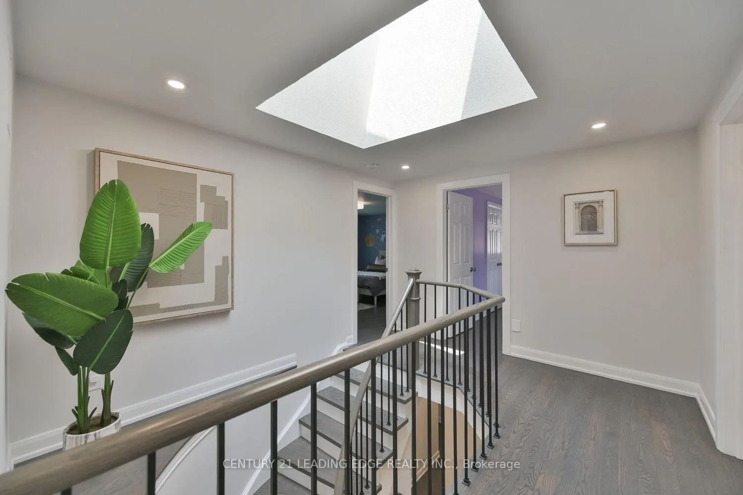 Photo 29 of 6 Dalecroft Circle, Markham, Unionville — HOMEH