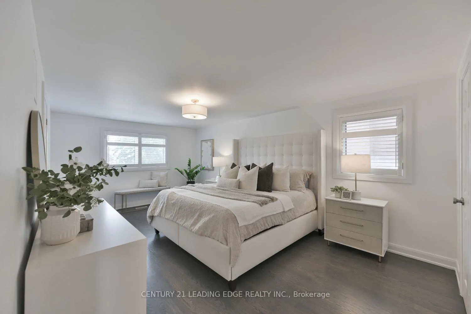 Photo 32 of 6 Dalecroft Circle, Markham, Unionville — HOMEH