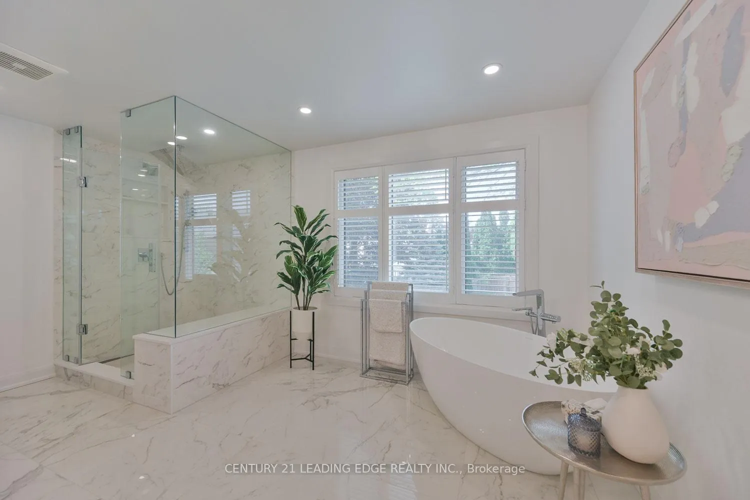 Photo 34 of 6 Dalecroft Circle, Markham, Unionville — HOMEH