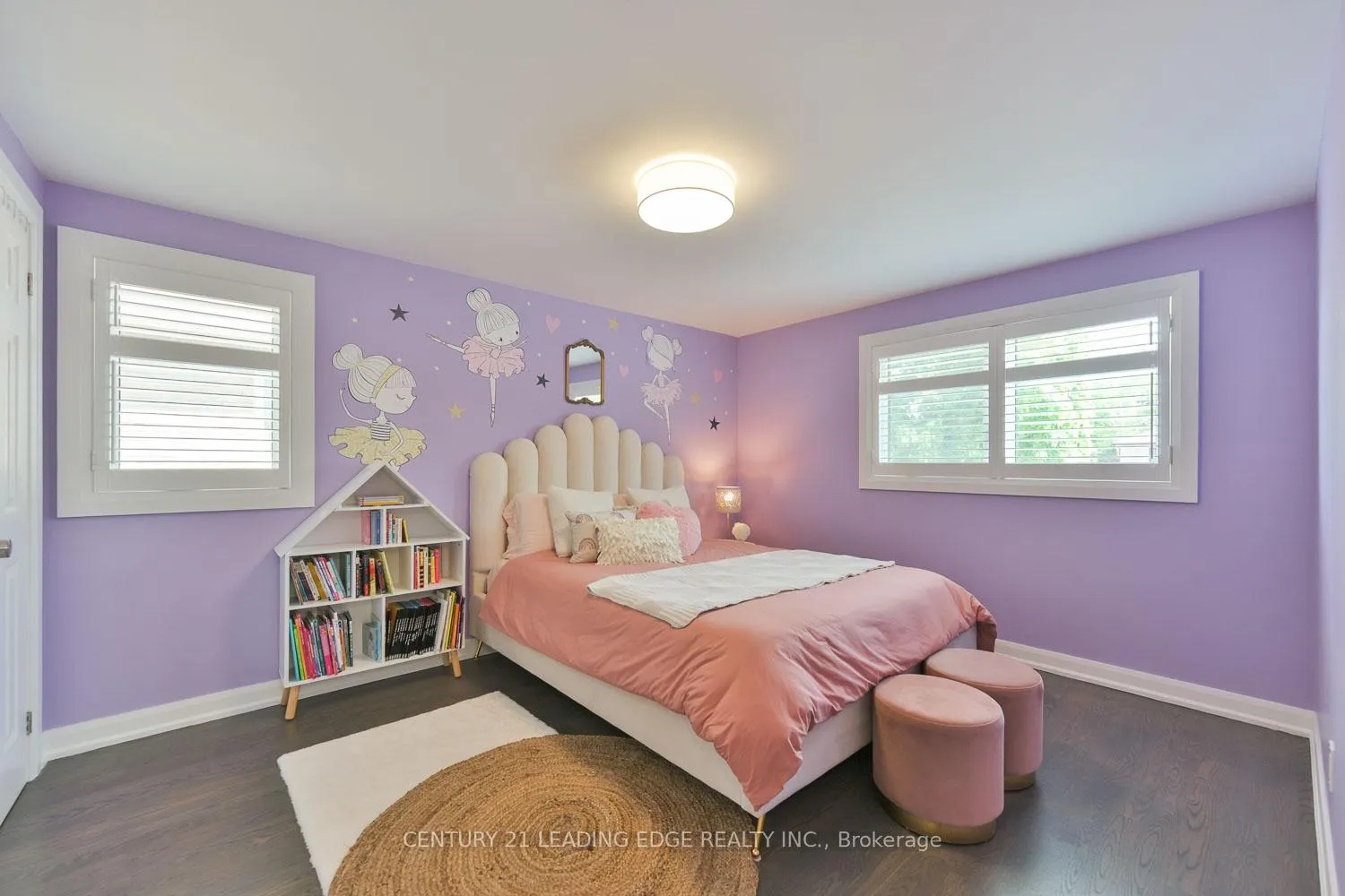 Photo 37 of 6 Dalecroft Circle, Markham, Unionville — HOMEH