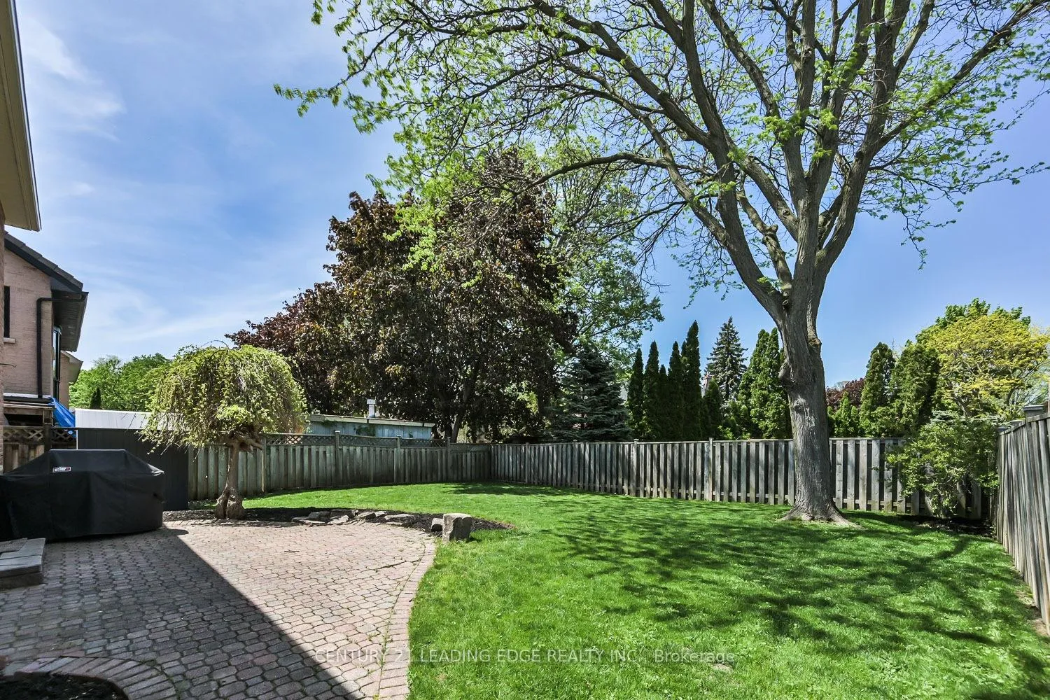 Photo 48 of 6 Dalecroft Circle, Markham, Unionville — HOMEH