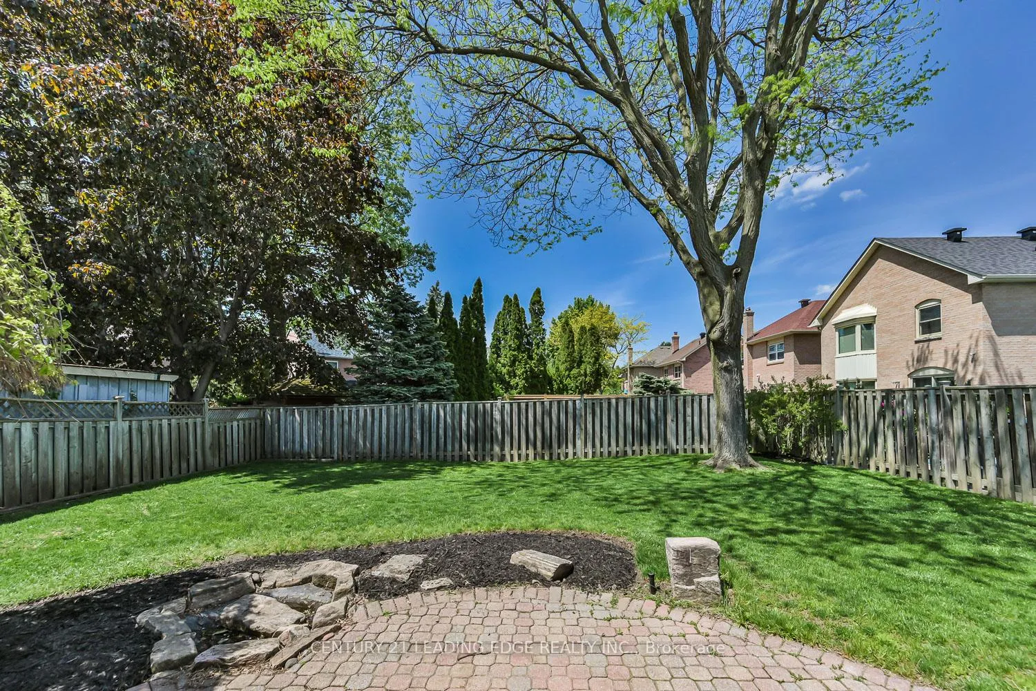 Photo 49 of 6 Dalecroft Circle, Markham, Unionville — HOMEH