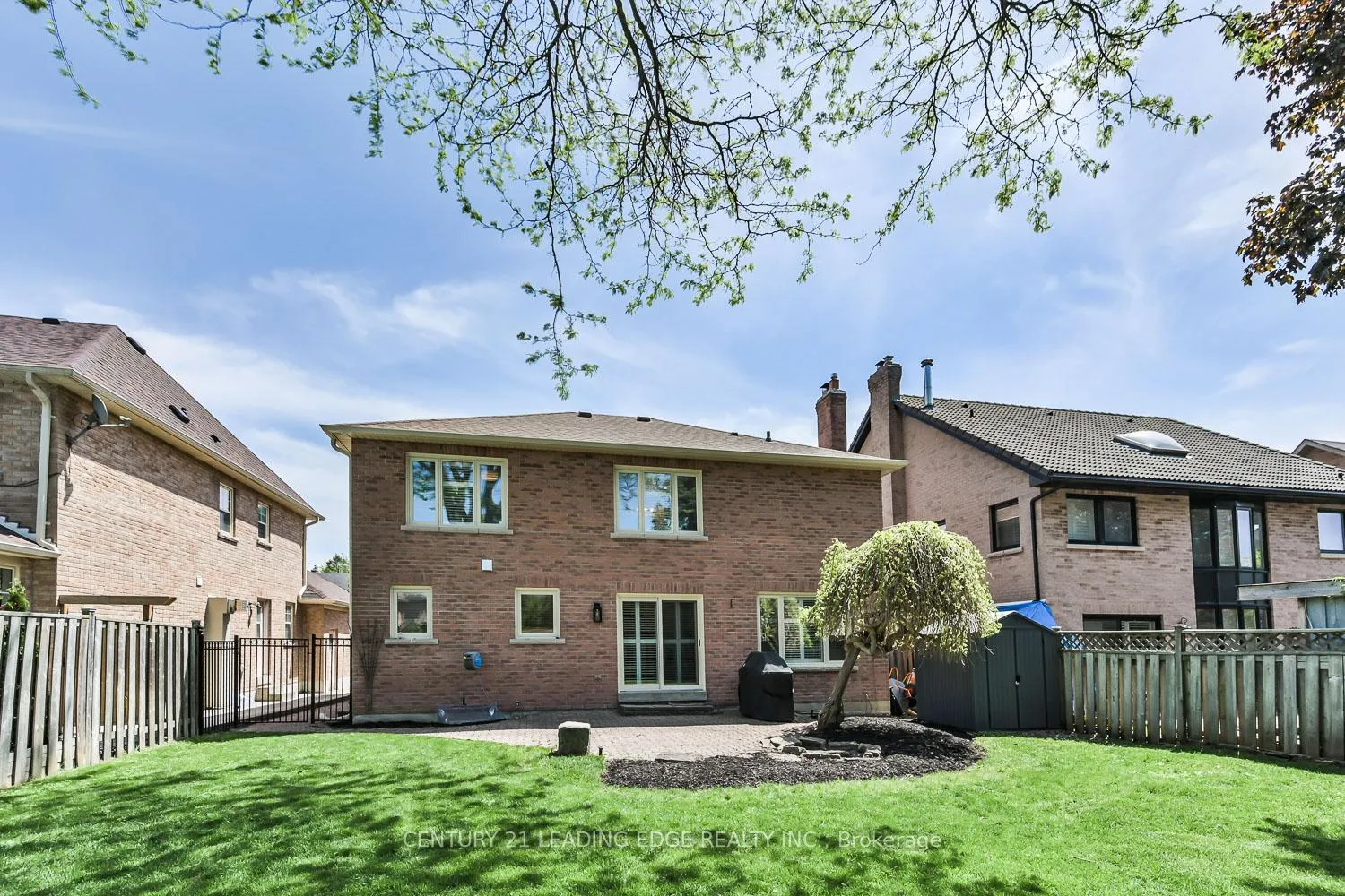 Photo 50 of 6 Dalecroft Circle, Markham, Unionville — HOMEH
